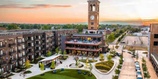 Factory 52 Townhomes Gallery 6