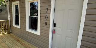 209 Gertrude Street - 1 Gallery 3