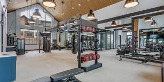 Altitude at the Brooks Gallery 25