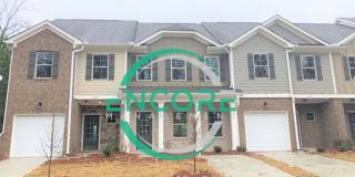 3 Bedroom Townhome in Jonesboro! Gallery 1