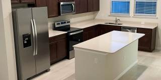 Townhome Isles of Lake Nona Gallery 9