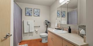 Destinations Lynnwood 61+ Active Adult Apartment Homes Gallery 25