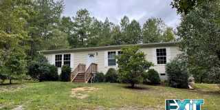 Private and secluded ranch in lakefront subdivision! Gallery 1