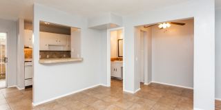 Courtyard Villas Apartments Gallery 2