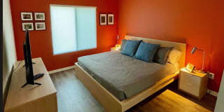 Furnished Modern Living at The Greens Furnished Modern Living at The Greens Gallery 17