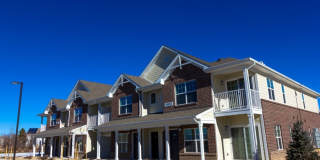 The Meadows At Dunkirk - Affordable Housing Gallery 13