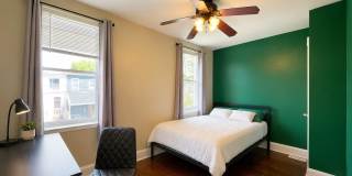 Charming 3BD/2.5BA Townhome in Harwood, Baltimore, MD! Charming 3BD/2.5BA Townhome in Harwood, Baltimore, MD! Gallery 7