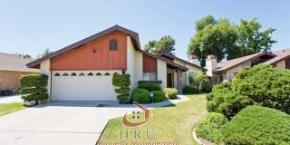 SW-Bakersfield 3 bedroom/bath Gallery 1