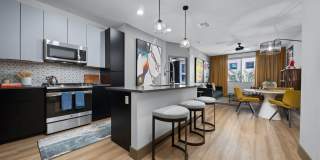 Blume on Central Gallery 37