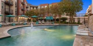 Union at Carrollton Square Apartments Union at Carrollton Square Apartments Gallery 49