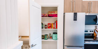 Urban Loft Co. Downtown Gallery 9