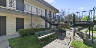 Belleview Apartments Gallery 1