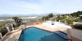 Fully Furnished Hillside Pool Home with Panoramic Views in Prime Diamond Bar Gallery 6