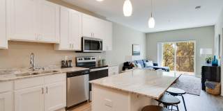Liberty Apartments and Townhomes Gallery 25