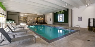 The Croft Apartments Gallery 8