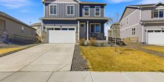 Newer 3-Bedroom Home with Fenced Yard, A/C, Attached Garage! Gallery 1