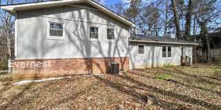 3010 Cherokee Trail Gallery 18