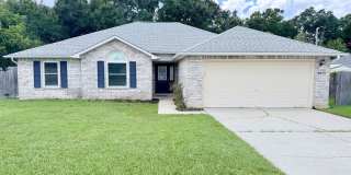 Quaint 3-Bedroom, 2-Bath Home Gallery 1