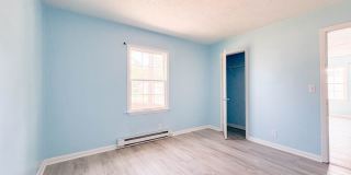 2 Bedroom 1 Bathroom Duplex Gallery 9
