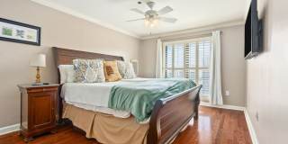 Magnolia Plaza -145 E. Magnolia, Unit 311 Gallery 10