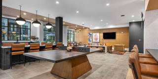 Union NoDa Gallery 3