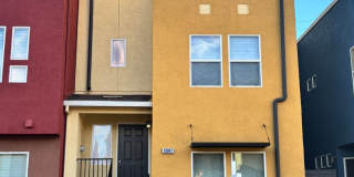 3 Story Townhome 3 Story Townhome Gallery 1