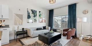 The Revival Gallery 87