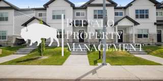 Like-New 3BD/2.5BA Home | Garage + Fenced Yard + W/D Included! $500.00 Rent Credit for the month of July!!! Gallery 1