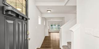 Spacious 4-Bedroom Home with Quartz Counters, Fully Fenced Yard & 2-Car Garage in Yelm! Gallery 4