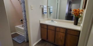 Sycamore Creek Apartments Gallery 21
