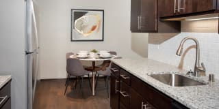 Aspenwoods Apartments Gallery 2