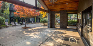 Crescent Park Apartments Gallery 13