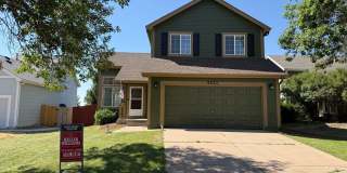 Like New 3 Bed 3 Bath Home Located in Stetson Hills & The Powers Corridor!!! Gallery 1