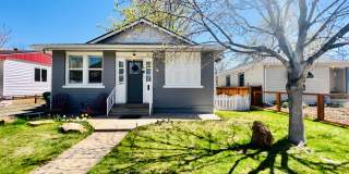$0 DEPOSIT OPTION, CHARMING 3 BED 2 BATH TRADITIONAL BRICK HOME!! HUGE YARD, DETACHED GARAGE, COMPLETELY REMODELED, IN THE HEART OF ENGLEWOOD!!! Gallery 1