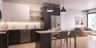 The Station at Malcolm Yards Gallery 2