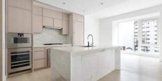 138 East 50th Street Gallery 1