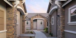 Canopy at Sundance Gallery 11