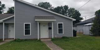 608 Miller Avenue Gallery 1