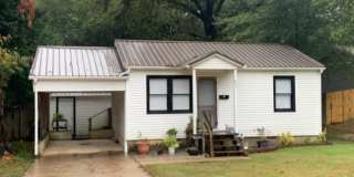 2Bed/1Bath House Gallery 1