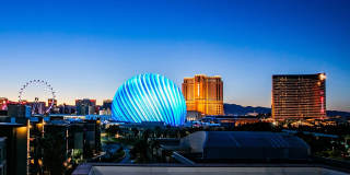 High Line at Hughes Center High Line at Hughes Center Gallery 30