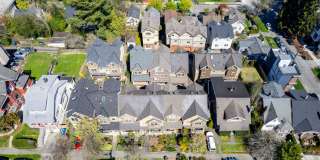 3Bd/3Ba Seattle Townhouse Gallery 30