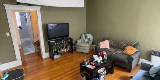 $3,600 Spacious 3BR in Brookline | 1,600 SF | In-Unit Laundry + Private Outdoor Space Gallery 4