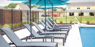 Magnolia Point Cottages and Townhomes Gallery 48