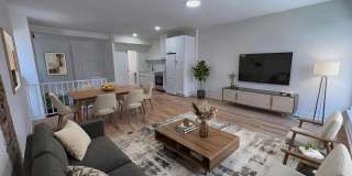 536 N 19th St - 1F Gallery 1