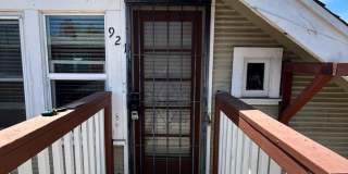 Upstairs one bedroom available now on Emerald between Cass and Bayard Gallery 19