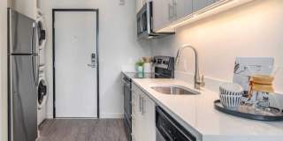 Acqua Apartments - Student Affordable Gallery 15