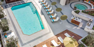 The Avenue Hollywood Gallery 36