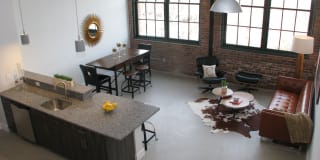 Capewell Lofts Gallery 34