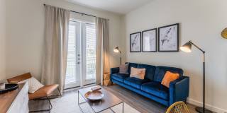 The Residences at 3000 Bardin Gallery 27