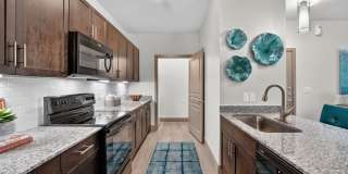 Residences At Panther Hollow Gallery 8